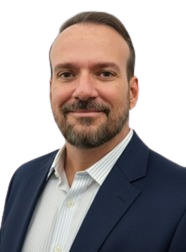 Carlos Gerhard, COO da RSM Brasil